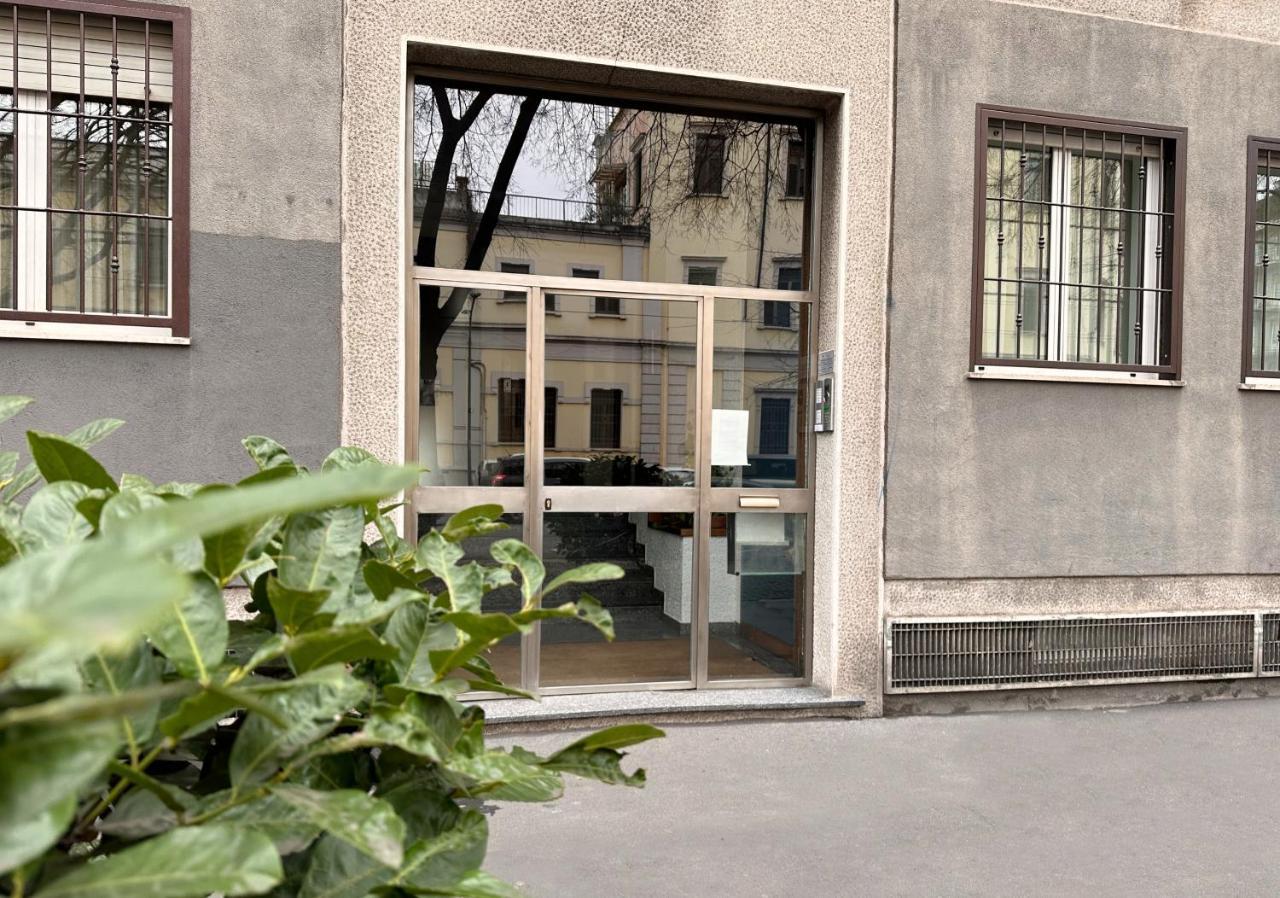 Apartment Orea Spiti - Drawings In Teodosio Mailand